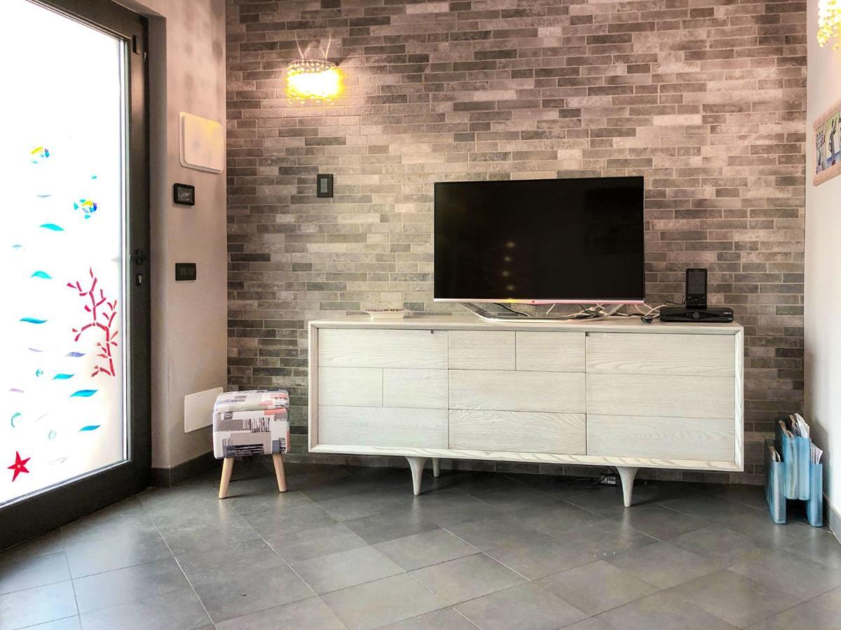 Holiday Home Dada By Interhome Boissano Экстерьер фото