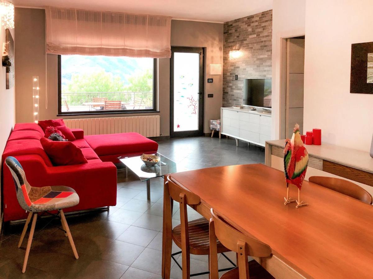 Holiday Home Dada By Interhome Boissano Экстерьер фото