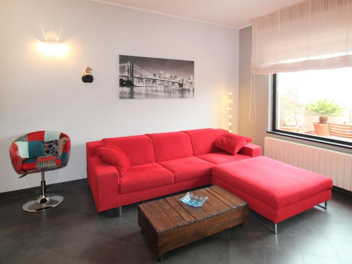 Holiday Home Dada By Interhome Boissano Экстерьер фото